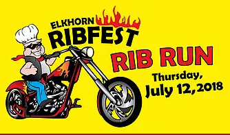 Elkhorn Ribfest - Cowboys BBQ & Rib Company